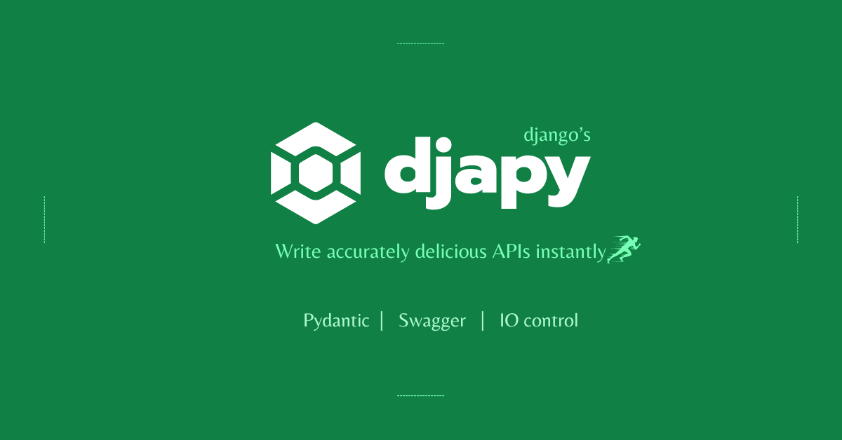 Djapy documentation